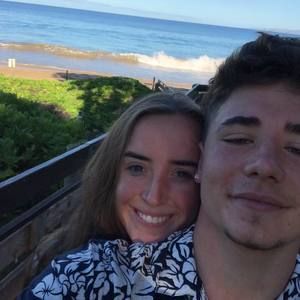 Meet your Posher, Nate